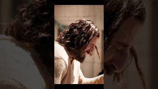 Jesus Wept #thechosen #jesuschrist #bingejesus #getusedtodifferent #comeandsee #philippines #india