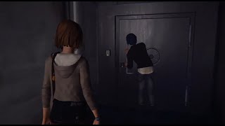 Got Lucky With the Code - Life is Strange (Highlight)
