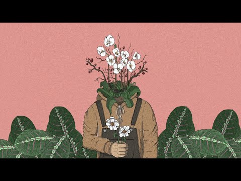 Chill Study Beats ~ jazz & lofi hiphop Mix /relax to leavv - Mind Garden 2022