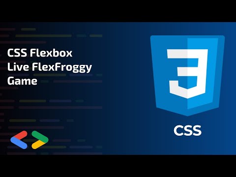 Master Flexbox the Fun Way! 🐸 | Live FlexFroggy Game Session | GDG Obour