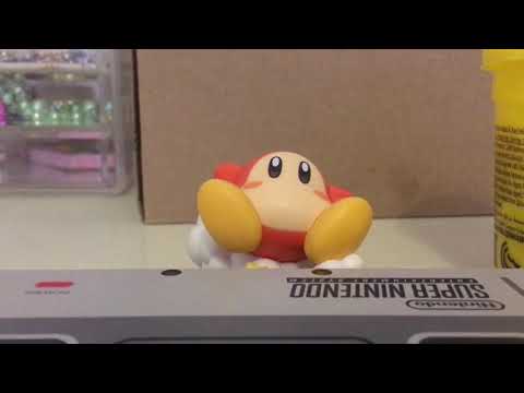 Waddle Dee  news episode 1
