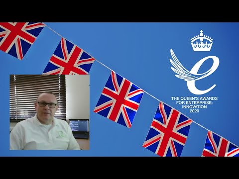 Email Hippo wins Queen's Award for Enterprise: Innovation 2020