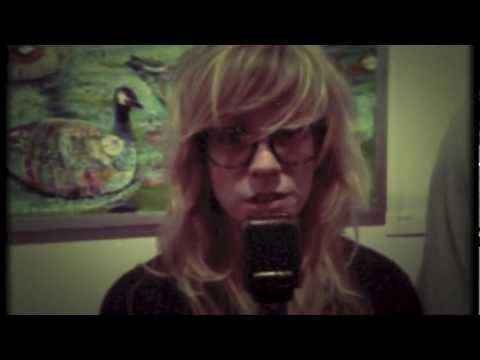 The Black Angels - 2013 Tour 2
