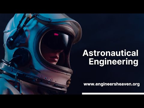 Explore the universe with Astronautical Engineering! 🚀🌌