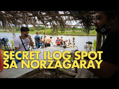 NORZAGARAY BULACAN TOURIST SPOT