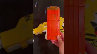 Fatal Flaw on the Nerf M41A Plus Rifle!