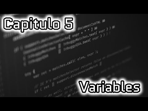 Curso programación desde Cero con Python | Variables | Capitulo 5
