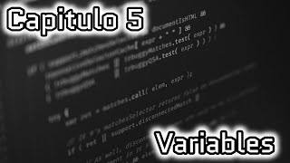 Curso programación desde Cero con Python | Variables | Capitulo 5