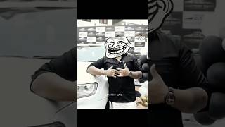 @ThampisVlog 😈😂#modification #carcustomization #joji #car #ford #endeavour #carmodification#20k