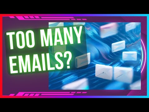 Crypto 101: Multiple Email Addresses