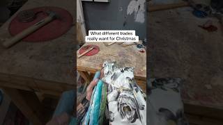 Gift ideas you can’t find online #contractors #tools4life #carpenters #constructionfails #tooltips