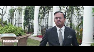ITC Windsor Bengaluru, nominated at ACREX Hall of Fame 2023