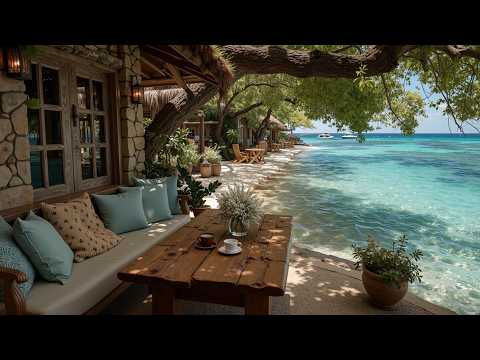 Evening Bossa Nova Music | Smooth Bossa Nova Night & Chill Bossa Evening Vibes for Relaxation