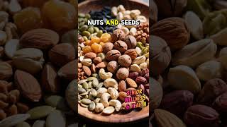The Longevity Pantry - 10 Blue Zone Foods Every Senior Should Stock For Healthy Longer Life