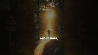 The Quantum Shift: Choosing Presence and Alignment Over Success