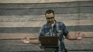 "The Church’s Wise Judgment in Conflict", Pt. 2  1 Corinthians 6:1-8