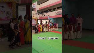#babygirl #chulbuli aarvee! #schoolprogram
