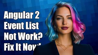 Angular 2 document.removeEventListener Not Working: Common Issues & Solutions