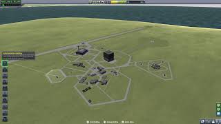 KSP w/Moon: Valkyrian Launch Systems - ARC-2C Atmospheric Science Grind