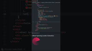 wheel css codes try this cool css😘😘https://youtube.com/channel/UCIehuCjbl06LZg3IGo0FtFQ