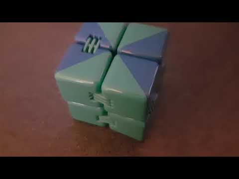 funny cube