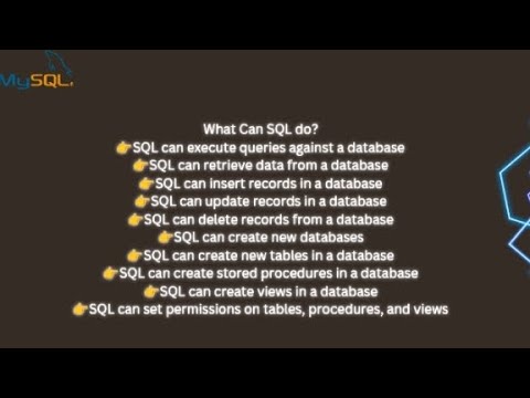 Learn what SQL can do in 40 seconds #sql #sqlperformance #sqlserver #sqlserver #sqlforbeginners