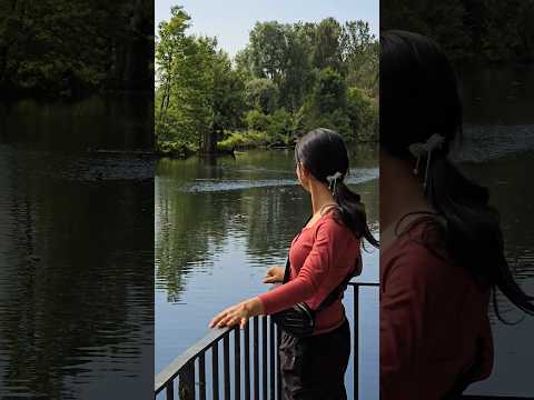 Discipline Over Comfort|Jogging Day 5 in Germany🏃‍♂️#shorts #germany #internationalstudent #minivlog