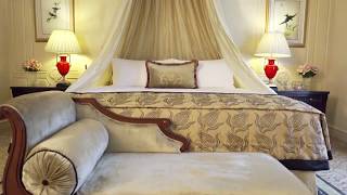ITC Windsor, Bengaluru - A Luxury Collection Hotel