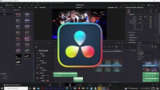 CANON C70 RAW - Color Grade a Low-Light - Film Looks