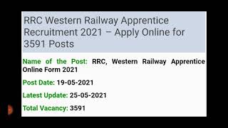 New railway jobs update  #New jobs notification # Railway jobs  #govt  jobs # new jobs