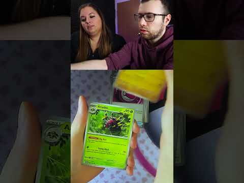 Daily Random Pokémon Pack Opening! (Scarlet Violet) - (Pack a Day) - Day 14