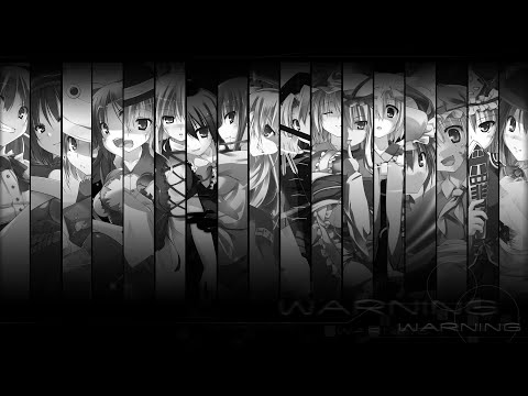 Touhou Last Boss Rush!! (Remastered) 95.42% acc
