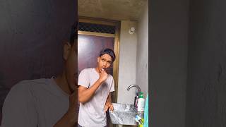 Morning routine of student 🌄 #minivlog #shorts #routines #studentroutine #skincare #studentlife