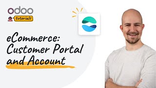 Customer Portal and Account | Odoo eCommerce