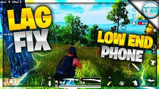 Best Lag Fix Trick For 2/3 GB Ram Phone | Bladeislive