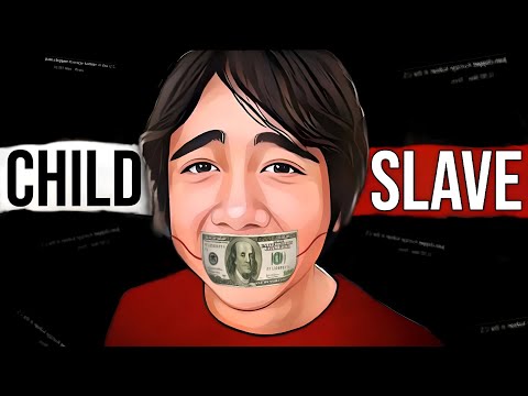 How Greed DESTROYED This Kid's Life Overnight
