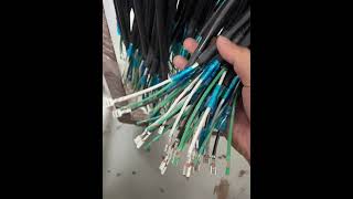 Orders from the United States. #powersupply #chinafactory #machine