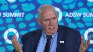 Climate Change and the Impact on Global Health: It's Time to Act | ADSW 2025