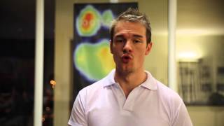 MATT HAWKES - why motion patterns are important.