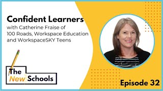 Catherine Fraise – Confident Learners