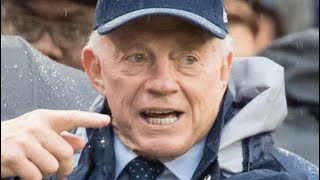 Cowboys Coaching Blunders: Did Jerry Jones Mess Up?