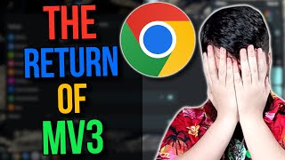 Google Chrome Goes To War With Adblock... AGAIN