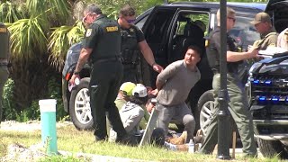 Florida’s ‘Operation One Way Ticket’ targets illegal immigration, traffic enforcement