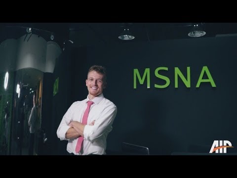 AIP - Joe's Thailand Internship Testimonial