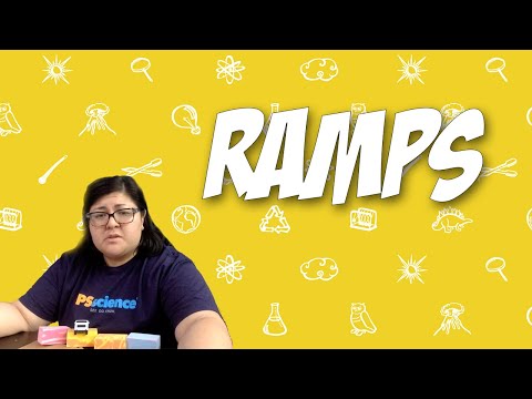 Ramps