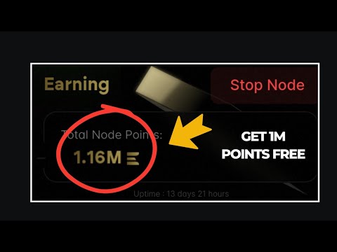 How to Claim Free 1M LayerEdge Token | LayerEdge Listing Date | Airdrop Update