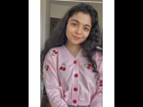 Hansika Krishna Cute pics ❤️ || #shorts #youtubeshorts #YTshorts #SHORTS  ||