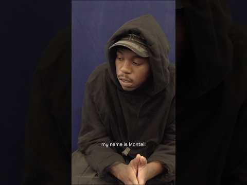 Montell Fish interview at ESSX #montellfish