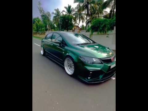 100k @modified_cars__kerala | Modz On Wheels
