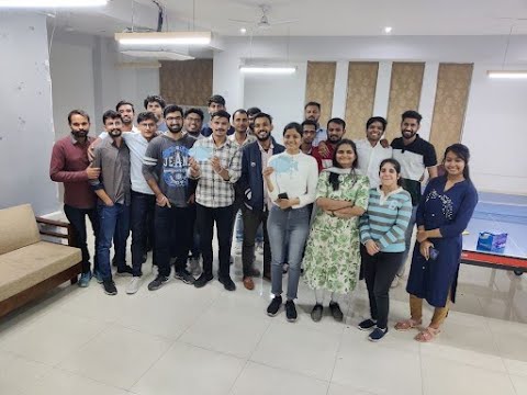 Briskminds's Fun Culture_Floating Fish Fun Activity (Weekly Happy Hours)